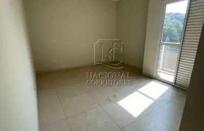 Cobertura com 2 dormitórios à venda, 125 m² por r$ 610.000,00 - jardim - santo andré/sp