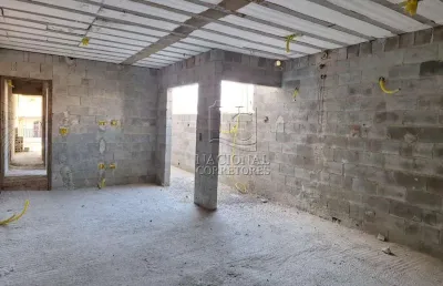 Cobertura com 3 dormitórios à venda, 120 m² por r$ 975.000,00 - parque das nações - santo andré/sp
