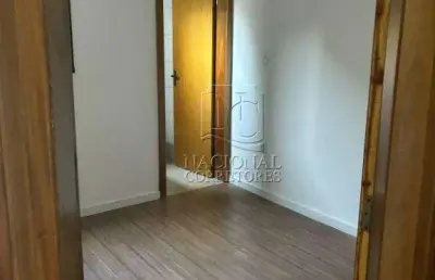 Cobertura à venda, 93 m² - vila camilópolis - santo andré/sp