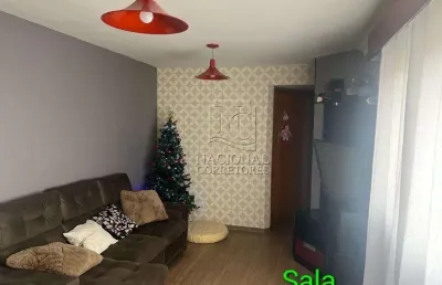 Cobertura à venda, 130 m² por r$ 680.000,00 - parque são vicente - mauá/sp