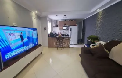 Cobertura à venda, 145 m² por r$ 515.000,00 - vila curuçá - santo andré/sp