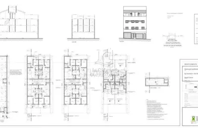 Cobertura à venda, 79 m² por r$ 470.000,00 - vila floresta - santo andré/sp