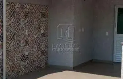 Cobertura à venda, 88 m² por r$ 520.000,00 - vila floresta - santo andré/sp