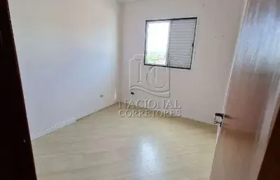 Cobertura com 2 dormitórios à venda, 148 m² - parque marajoara - santo andré/sp