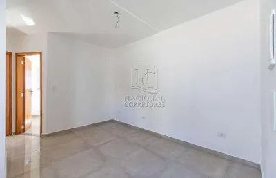Cobertura à venda, 102 m² - vila eldízia - santo andré/sp