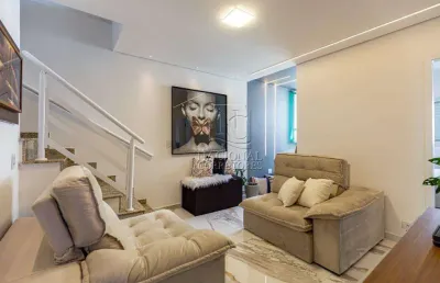Cobertura sem condomínio à venda na vila metalúrgica, 110 m² por r$ 650.000,00- vila metalúrgica - santo andré/sp