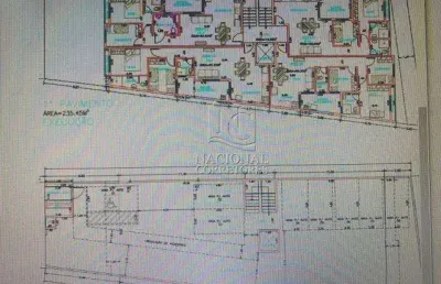 Cobertura com 2 dormitórios à venda, 112 m² por r$ 450.000,00 - utinga - santo andré/sp