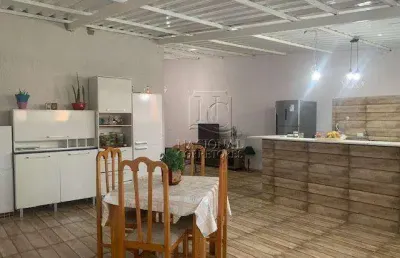 Cobertura com 3 dormitórios à venda, 140 m² por r$ 600.000,00 - vila vitória - santo andré/sp