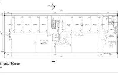 Cobertura com 2 dormitórios à venda, 104 m² por r$ 470.000,00 - jardim santo alberto - santo andré/sp