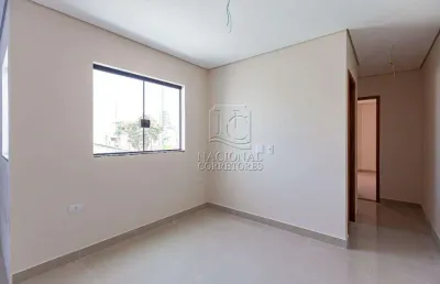Cobertura à venda, 110 m² - vila curuçá - santo andré/sp