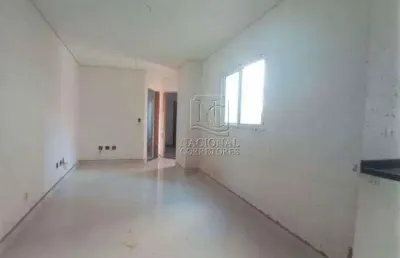 Cobertura com 2 dormitórios à venda, 94 m² por r$ 480.000,00 - vila pires - santo andré/sp