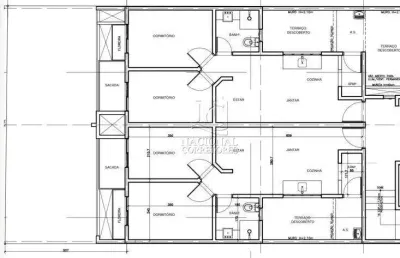 Cobertura com 2 dormitórios à venda, 83 m² por r$ 425.000,00 - vila eldízia - santo andré/sp