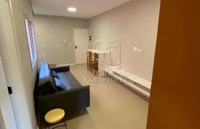 Cobertura com 2 dormitórios à venda, 100 m² por r$ 535.000,00 - vila camilópolis - santo andré/sp