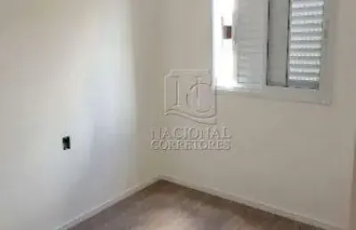 Cobertura à venda, 84 m² por - vila junqueira - santo andré/sp