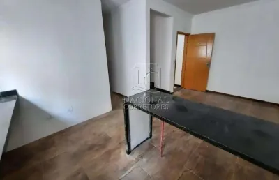 Cobertura à venda, 86 m² por r$ 550.000,00 - campestre - santo andré/sp