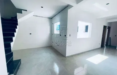 Cobertura à venda, 2 quartos, 1 suíte, 2 vagas, vila curuçá - santo andré/sp