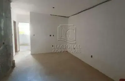 Cobertura sem condomínio com elevador à venda, 73 m² - jardim pilar - santo andré/sp