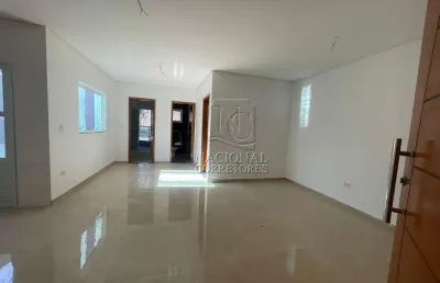 Cobertura à venda, 108 m² por r$ 580.000,00 - vila curuçá - santo andré/sp