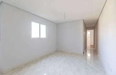Cobertura com 2 dormitórios à venda, 115 m² - santa maria - santo andré/sp