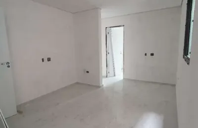 Cobertura à venda, 108 m² por r$ 480.000,00 - vila camilópolis - santo andré/sp