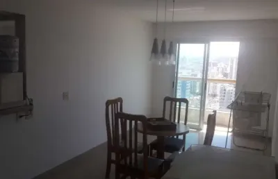 Cobertura com 6 dormitórios à venda, 723 m² por r$ 5.100.000,00 - aviação - praia grande/sp