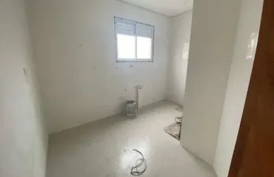 Cobertura com 2 dormitórios à venda, 113 m² por r$ 640.000,00 - centro - santo andré/sp