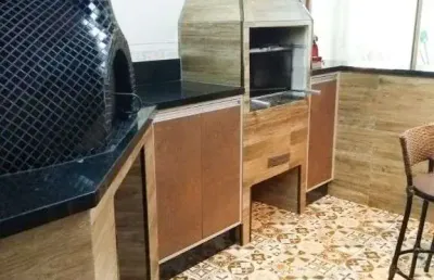 Cobertura à venda, 140 m² por r$ 848.000,00 - paraíso - santo andré/sp