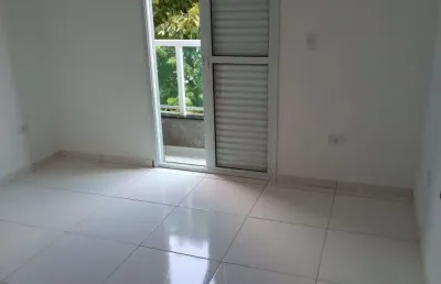 Cobertura à venda, 150 m² - paraíso - santo andré/sp