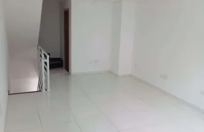 Cobertura à venda, 142 m²- paraíso - santo andré/sp