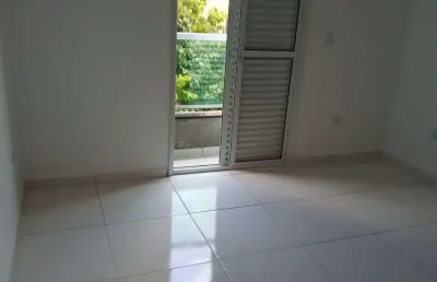 Cobertura à venda, 142 m² por r$ 635.000,00 - paraíso - santo andré/sp