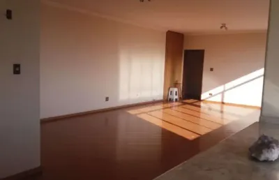 Cobertura com 4 dormitórios à venda, 256 m² - centro - santo andré/sp