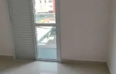 Cobertura à venda, 102 m² por r$ 535.000,00 - parque oratório - santo andré/sp