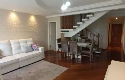 Cobertura com 3 quartos à venda no Santa Maria, Santo André 