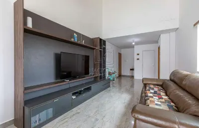 Cobertura com 3 dormitórios à venda, 160 m² por r$ 958.000,00 - vila gilda - santo andré/sp
