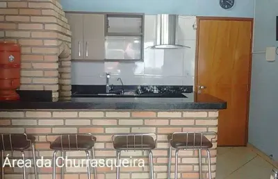 Cobertura à venda 0 - vila metalúrgica - santo andré/sp