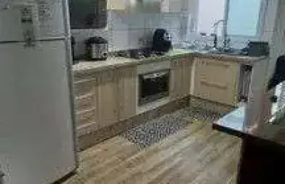 Cobertura com 3 dormitórios à venda, 170 m² por r$ 735.000,00 - jardim - santo andré/sp