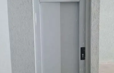 Cobertura com 2 quartos à venda no Utinga, Santo André 