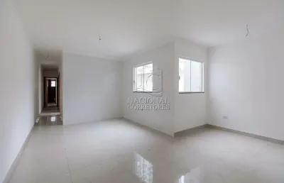 Cobertura à venda, 145 m² - vila eldízia - santo andré/sp