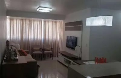 Cobertura à venda, 170 m² - campestre - santo andré/sp