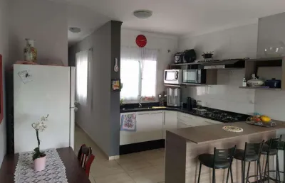 Cobertura com 3 dormitórios à venda, 140 m² por r$ 490.000,00 - parque novo oratório - santo andré/sp