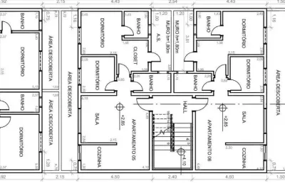 Cobertura à venda, 92 m² por r$ 495.000,00 - utinga - santo andré/sp