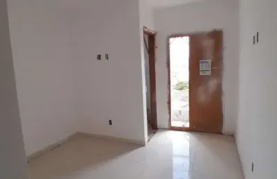 Cobertura com 2 dormitórios à venda, 90 m² - parque oratório - santo andré/sp