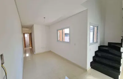 Cobertura à venda - vila camilópolis - santo andré/sp
