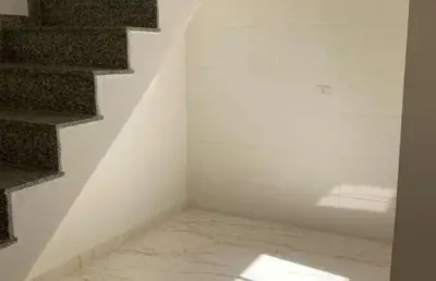 Cobertura à venda, 88 m² por r$ 370.000,00 - vila príncipe de gales - santo andré/sp