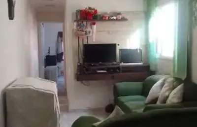 Cobertura com 2 dormitórios à venda, 110 m² por r$ 350.000,00 - vila eldízia - santo andré/sp