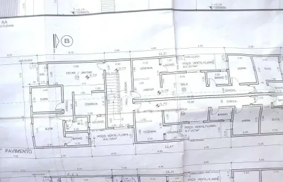 Cobertura residencial à venda, parque oratório, santo andré.