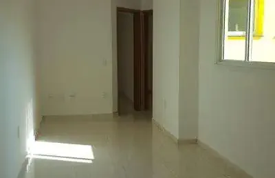 Cobertura à venda, 100 m² por r$ 490.000,00 - vila camilópolis - santo andré/sp