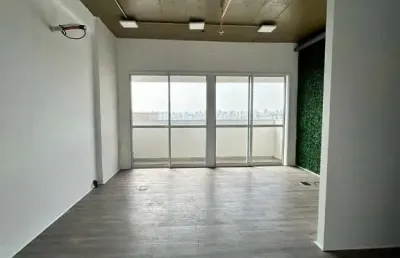 Sala, 36 m² - venda por r$ 365.000,00 ou aluguel por r$ 2.703,28/mês - vila baeta neves - são bernardo do campo/sp