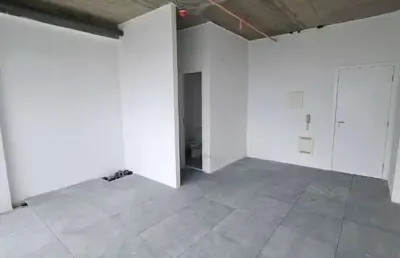 Sala, 35 m² - venda por r$ 323.010,00 ou aluguel por r$ 2.245,52/mês - vila baeta neves - são bernardo do campo/sp