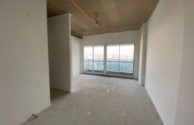 Sala, 35 m² - venda por r$ 376.950,00 ou aluguel por r$ 2.245,42/mês - vila baeta neves - são bernardo do campo/sp